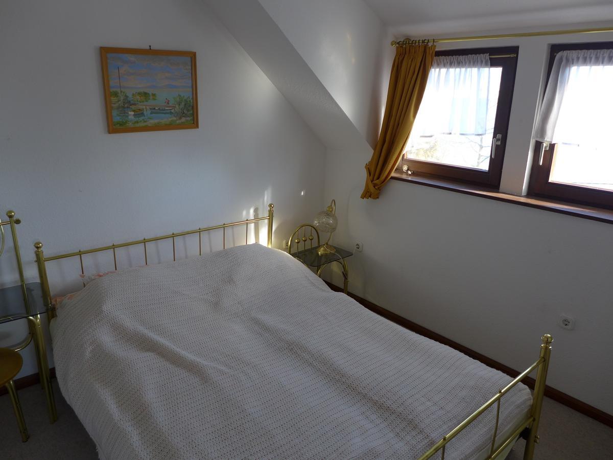 Lakeside Apartment ティハニ エクステリア 写真